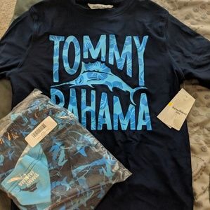 Tommy Bahama